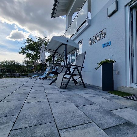 Holiday Apartment Moises Y Ruth Murg  Exterior foto