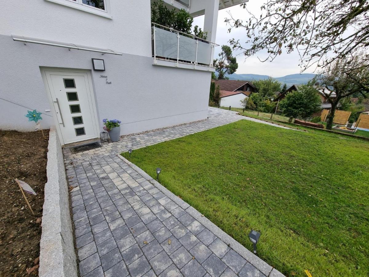 Holiday Apartment Moises Y Ruth Murg  Exterior foto
