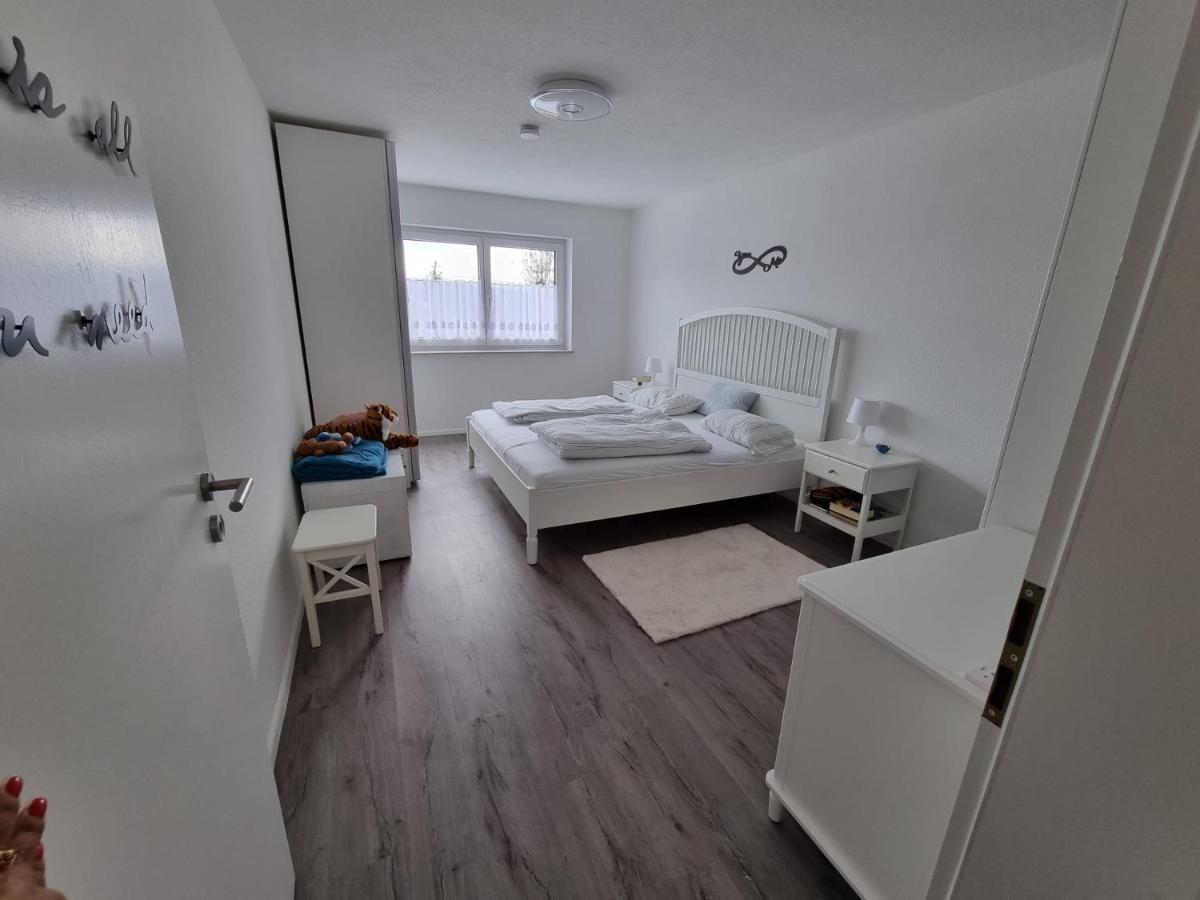 Holiday Apartment Moises Y Ruth Murg  Exterior foto
