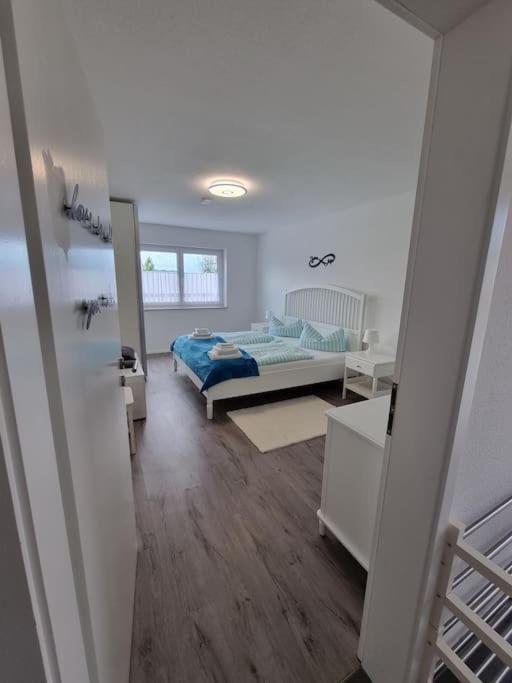 Holiday Apartment Moises Y Ruth Murg  Exterior foto