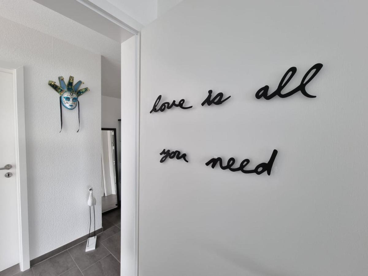 Holiday Apartment Moises Y Ruth Murg  Exterior foto