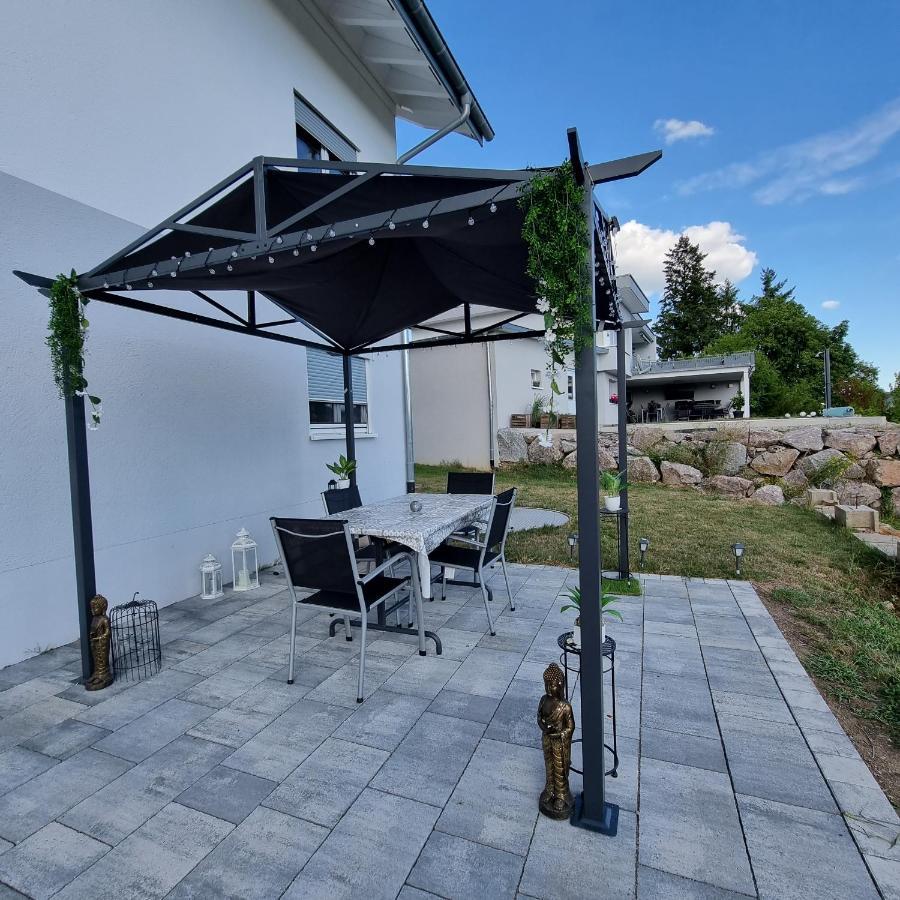 Holiday Apartment Moises Y Ruth Murg  Exterior foto