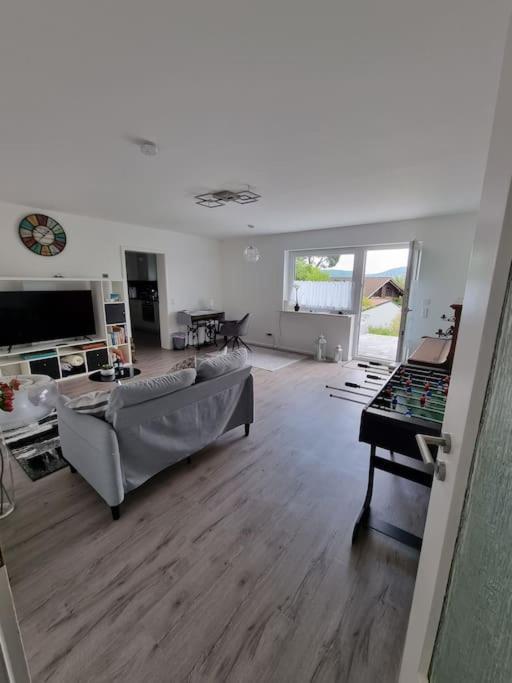 Holiday Apartment Moises Y Ruth Murg  Exterior foto